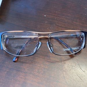 Ducal Fishing Glasses Model #1389